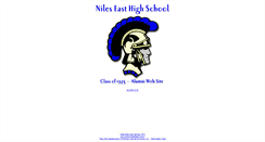Desktop Screenshot of nileseast73.com
